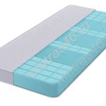 Беспружинный матрас "Bio Olimp"