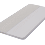 Беспружинный матрас в рулоне Bio Classic