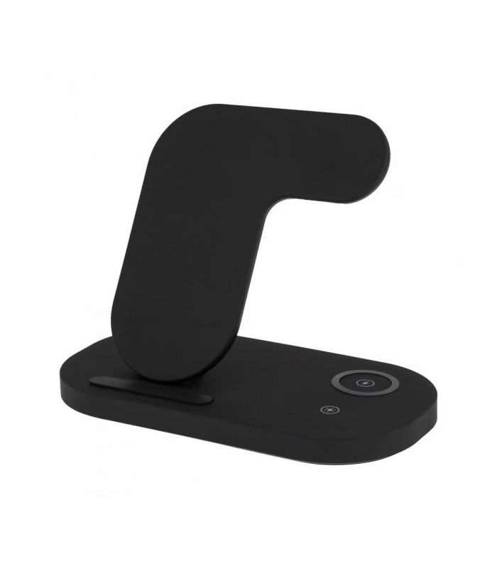 Fast Wireless Charger 3in1