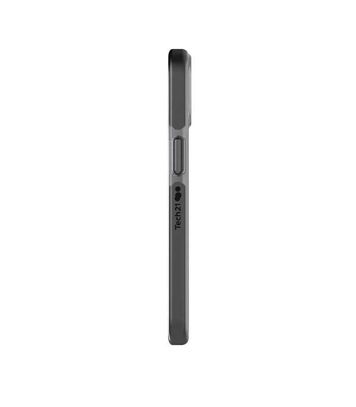iPhone 13 Case – Smokey Black