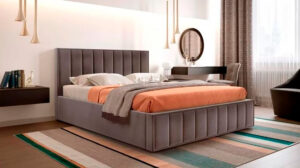 Кровать Женева 200*160