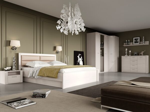 Кровать Элана 200*160