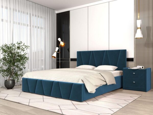 Кровать Вендетта 200*160