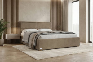 Кровать София Эксклюзив 200*160