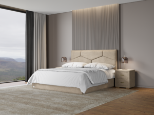 Кровать Милана Эксклюзив 200*160