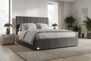 Кровать Лора Эксклюзив  200*160