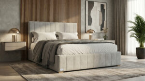 Кровать Ричард Эксклюзив 200*160