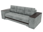 Диван-кровать Minotti Box 2 — изображение 3