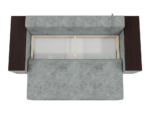 Диван-кровать Minotti Box 2 — изображение 6