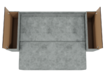 Диван-кровать Minotti Box 2 — изображение 7