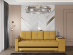 Диван-кровать Minotti Box — изображение 2