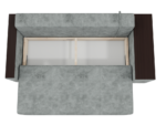 Диван-кровать Minotti Box — изображение 6