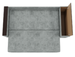 Диван-кровать Minotti Box — изображение 7